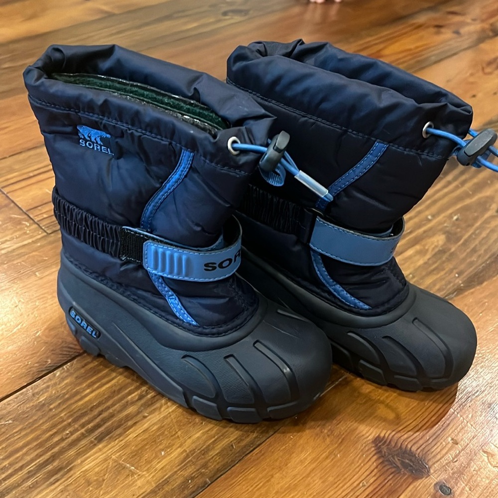 Sorel Snow Boots